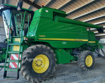 Джон Дір Другая, об'ємом двигуна 0 л та пробігом 0 тис. км за 86124 $, фото 3 на Automoto.ua