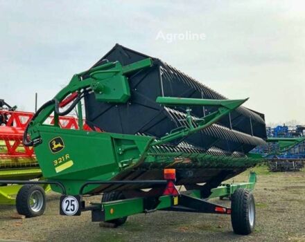 Джон Дир Другая, объемом двигателя 0 л и пробегом 0 тыс. км за 108346 $, фото 20 на Automoto.ua