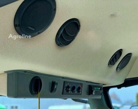 Джон Дір Другая, об'ємом двигуна 0 л та пробігом 0 тис. км за 108428 $, фото 11 на Automoto.ua