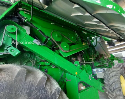 Джон Дір Другая, об'ємом двигуна 0 л та пробігом 0 тис. км за 86124 $, фото 6 на Automoto.ua