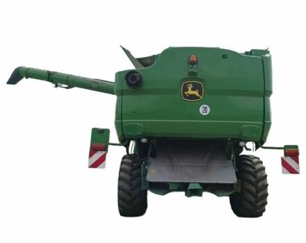 Джон Дір Другая, об'ємом двигуна 0 л та пробігом 0 тис. км за 9544583 $, фото 3 на Automoto.ua