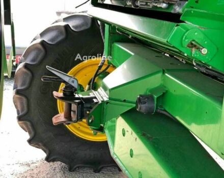 Джон Дир Другая, объемом двигателя 0 л и пробегом 0 тыс. км за 108346 $, фото 17 на Automoto.ua