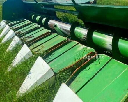 Джон Дир Другая, объемом двигателя 0 л и пробегом 0 тыс. км за 108346 $, фото 23 на Automoto.ua