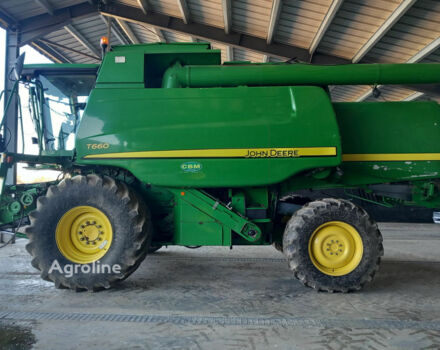 Джон Дір Другая, об'ємом двигуна 0 л та пробігом 0 тис. км за 86124 $, фото 4 на Automoto.ua