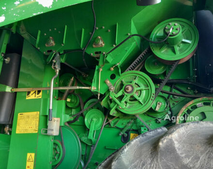 Джон Дір Другая, об'ємом двигуна 0 л та пробігом 0 тис. км за 86124 $, фото 5 на Automoto.ua