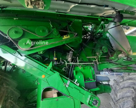 Джон Дір Другая, об'ємом двигуна 0 л та пробігом 0 тис. км за 86124 $, фото 8 на Automoto.ua