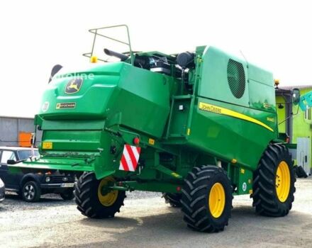 Джон Дир Другая, объемом двигателя 0 л и пробегом 0 тыс. км за 108346 $, фото 5 на Automoto.ua