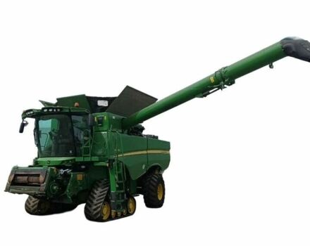 Джон Дір Другая, об'ємом двигуна 0 л та пробігом 0 тис. км за 9544583 $, фото 5 на Automoto.ua