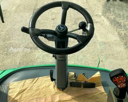 Джон Дир Другая, объемом двигателя 0 л и пробегом 0 тыс. км за 108346 $, фото 9 на Automoto.ua