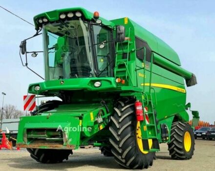 Джон Дір Другая, об'ємом двигуна 0 л та пробігом 0 тис. км за 108428 $, фото 1 на Automoto.ua