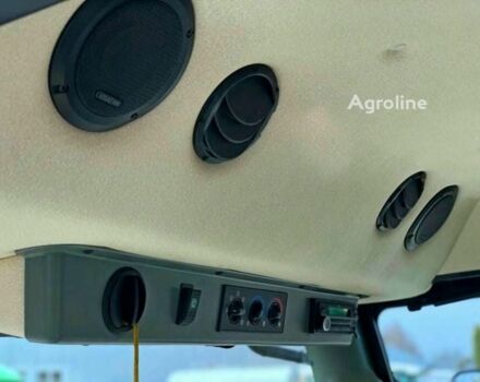 Джон Дир Другая, объемом двигателя 0 л и пробегом 0 тыс. км за 108346 $, фото 11 на Automoto.ua