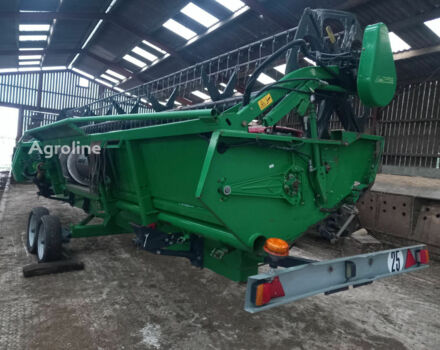 Джон Дір Другая, об'ємом двигуна 0 л та пробігом 0 тис. км за 86124 $, фото 9 на Automoto.ua