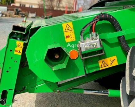 Джон Дир Другая, объемом двигателя 0 л и пробегом 0 тыс. км за 108346 $, фото 16 на Automoto.ua