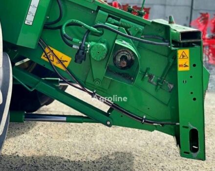 Джон Дир Другая, объемом двигателя 0 л и пробегом 0 тыс. км за 108346 $, фото 15 на Automoto.ua