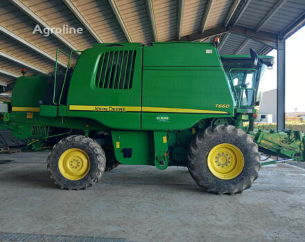 Джон Дір Другая, об'ємом двигуна 0 л та пробігом 0 тис. км за 86124 $, фото 2 на Automoto.ua