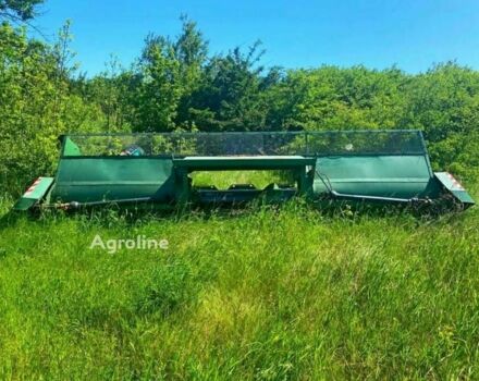 Джон Дир Другая, объемом двигателя 0 л и пробегом 0 тыс. км за 108346 $, фото 24 на Automoto.ua