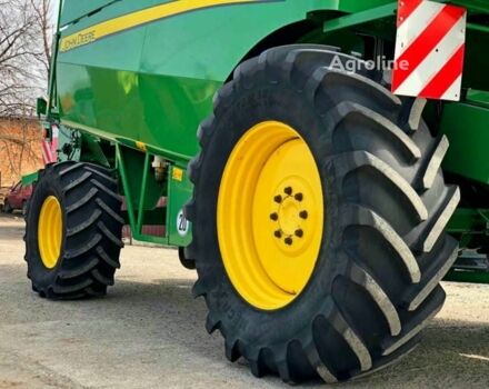 Джон Дир Другая, объемом двигателя 0 л и пробегом 0 тыс. км за 108346 $, фото 12 на Automoto.ua