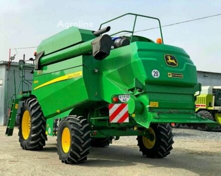 Джон Дір Другая, об'ємом двигуна 0 л та пробігом 0 тис. км за 108428 $, фото 7 на Automoto.ua