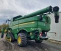 Джон Дир Другая, объемом двигателя 0 л и пробегом 0 тыс. км за 168996 $, фото 4 на Automoto.ua