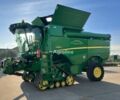 Джон Дир Другая, объемом двигателя 0 л и пробегом 0 тыс. км за 153866 $, фото 1 на Automoto.ua
