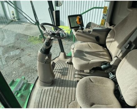 Джон Дир Другая, объемом двигателя 0 л и пробегом 0 тыс. км за 171312 $, фото 8 на Automoto.ua