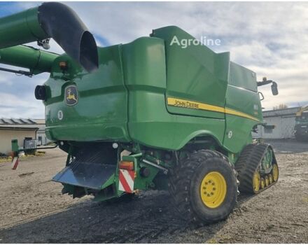 Джон Дир Другая, объемом двигателя 0 л и пробегом 0 тыс. км за 171312 $, фото 6 на Automoto.ua