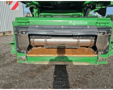 Джон Дир Другая, объемом двигателя 0 л и пробегом 0 тыс. км за 171312 $, фото 7 на Automoto.ua