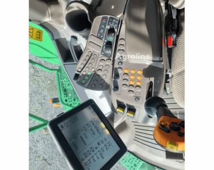 Джон Дир Другая, объемом двигателя 0 л и пробегом 0 тыс. км за 171312 $, фото 9 на Automoto.ua