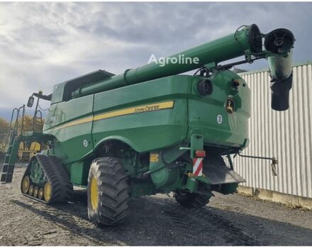 Джон Дир Другая, объемом двигателя 0 л и пробегом 0 тыс. км за 171312 $, фото 4 на Automoto.ua