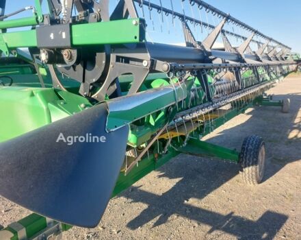 Джон Дир Другая, объемом двигателя 0 л и пробегом 0 тыс. км за 328619 $, фото 20 на Automoto.ua