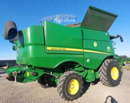 Джон Дир Другая, объемом двигателя 0 л и пробегом 0 тыс. км за 328619 $, фото 1 на Automoto.ua