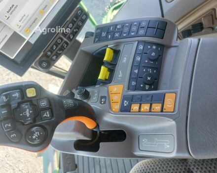 Джон Дир Другая, объемом двигателя 0 л и пробегом 0 тыс. км за 328619 $, фото 9 на Automoto.ua