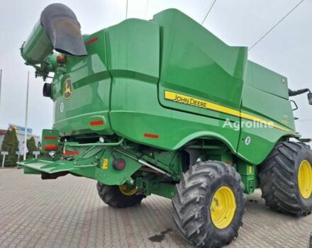 Джон Дир Другая, объемом двигателя 0 л и пробегом 0 тыс. км за 237154 $, фото 6 на Automoto.ua