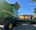 Джон Дир Другая, объемом двигателя 0 л и пробегом 0 тыс. км за 203970 $, фото 5 на Automoto.ua