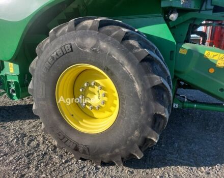 Джон Дир Другая, объемом двигателя 0 л и пробегом 0 тыс. км за 328619 $, фото 4 на Automoto.ua