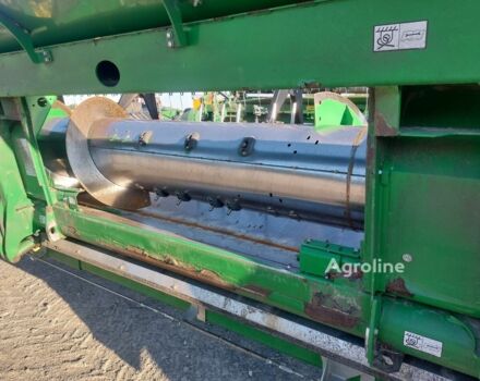 Джон Дир Другая, объемом двигателя 0 л и пробегом 0 тыс. км за 328619 $, фото 19 на Automoto.ua