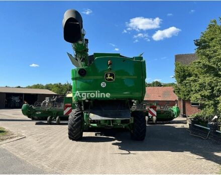 Джон Дир Другая, объемом двигателя 0 л и пробегом 0 тыс. км за 203970 $, фото 4 на Automoto.ua