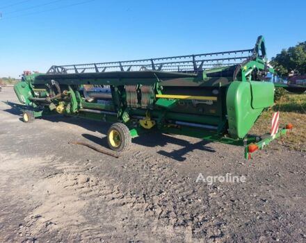 Джон Дир Другая, объемом двигателя 0 л и пробегом 0 тыс. км за 328619 $, фото 14 на Automoto.ua