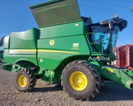 Джон Дир Другая, объемом двигателя 0 л и пробегом 0 тыс. км за 328619 $, фото 3 на Automoto.ua