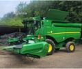 Джон Дир Другая, объемом двигателя 0 л и пробегом 0 тыс. км за 161664 $, фото 1 на Automoto.ua