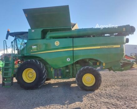 Джон Дир Другая, объемом двигателя 0 л и пробегом 0 тыс. км за 328619 $, фото 6 на Automoto.ua