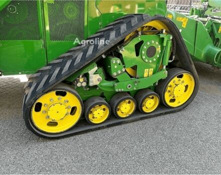 Джон Дир Другая, объемом двигателя 0 л и пробегом 0 тыс. км за 203970 $, фото 10 на Automoto.ua