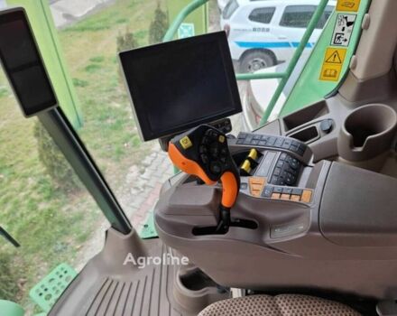 Джон Дир Другая, объемом двигателя 0 л и пробегом 0 тыс. км за 237154 $, фото 9 на Automoto.ua