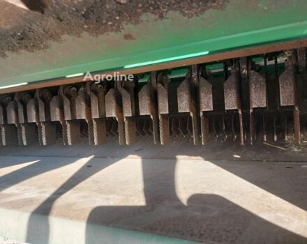 Джон Дир Другая, объемом двигателя 0 л и пробегом 0 тыс. км за 328619 $, фото 10 на Automoto.ua