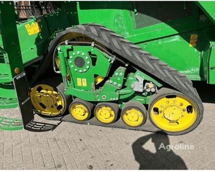 Джон Дир Другая, объемом двигателя 0 л и пробегом 0 тыс. км за 203970 $, фото 9 на Automoto.ua