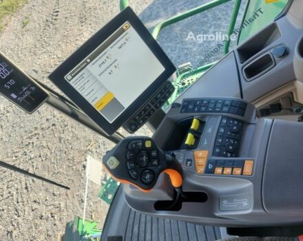 Джон Дир Другая, объемом двигателя 0 л и пробегом 0 тыс. км за 328619 $, фото 13 на Automoto.ua