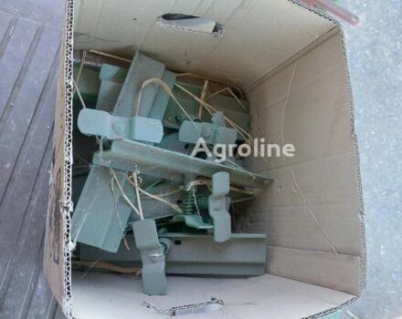 Джон Дир Другая, объемом двигателя 0 л и пробегом 0 тыс. км за 328619 $, фото 12 на Automoto.ua