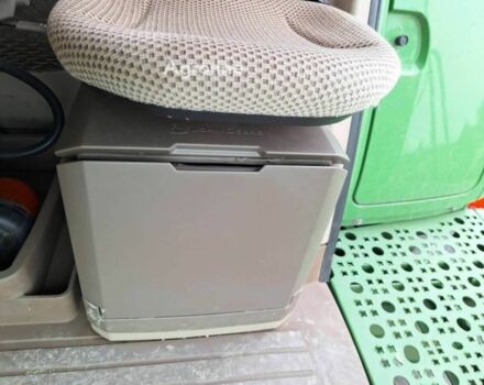 Джон Дир Другая, объемом двигателя 0 л и пробегом 0 тыс. км за 237154 $, фото 10 на Automoto.ua