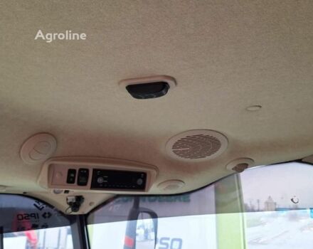 Джон Дир Другая, объемом двигателя 0 л и пробегом 0 тыс. км за 237154 $, фото 11 на Automoto.ua