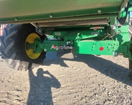 Джон Дир Другая, объемом двигателя 0 л и пробегом 0 тыс. км за 328619 $, фото 7 на Automoto.ua